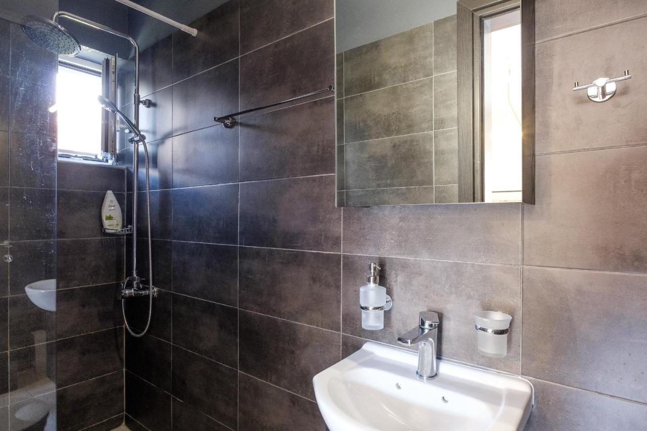 Oreon Suites - Usia Nafplio Exterior photo